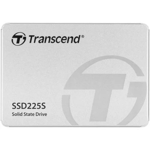 Transcend 250GB 2.5 Inch SATA III SSD