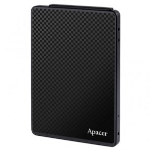 Apacer AS340X 120GB SATA III SSD