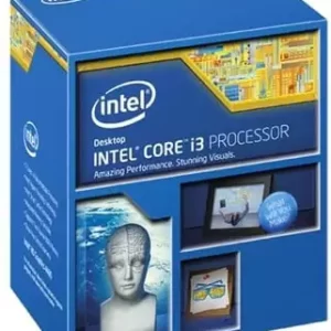 Intel Core i3 4th Gen 4130 Processor