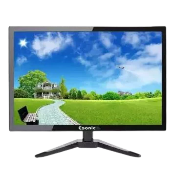 Esonic 19 inch HD LED Monitor