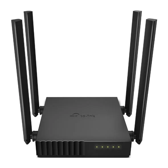 TP-Link Archer C54 AC1200 Dual Band 4 Antenna Wi-Fi Router