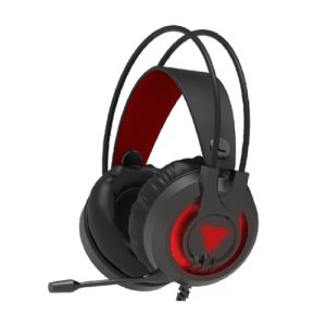 Fantech HG20 Chief II Space Edition RGB Gaming Headset