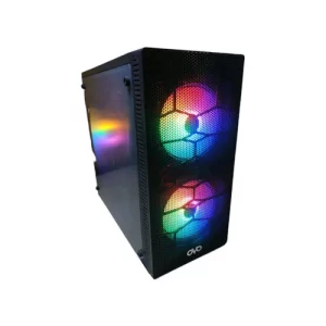 OVO RGB 2802-G1 GLASS CASE