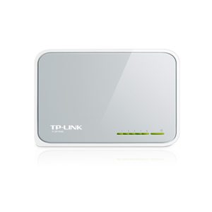TP-Link SF1005D 5 Port Switch