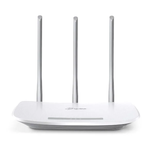 Tp-link TL-WR845N 300Mbps Wireless Router