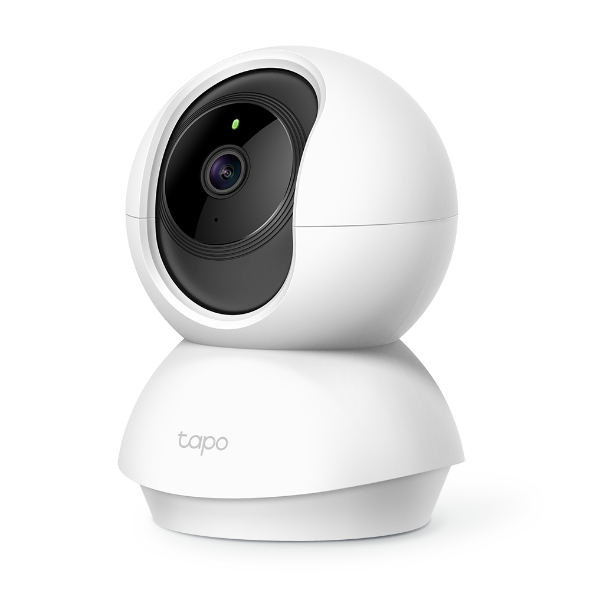 TP-Link Tapo C200 2.0MP Dome IP Camera