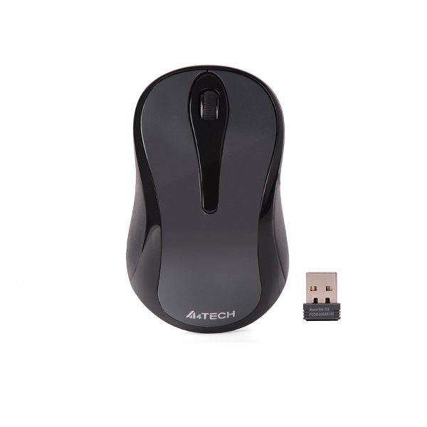 A4TECH G3-280N / G3-280NS Wireless Mouse
