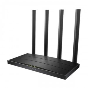 Tplink Archer C6 AC1200 1200mbps Router