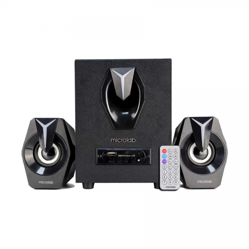 Microlab G100BT RGB Bluetooth Gaming Speaker