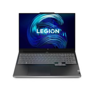 Lenovo Legion S7 16IAH7 (82TF009XIN) 12th Gen Core I7 16GB RAM 512GB SSD Laptop With RTX 3060