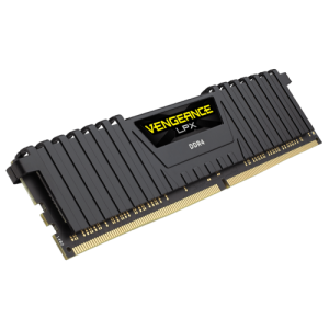 Corsair Vengeance LPX 8GB DDR4 3200Mhz Desktop Ram