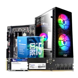 AFOX 110 Intel Core i5 6TH GEN Desktop PC