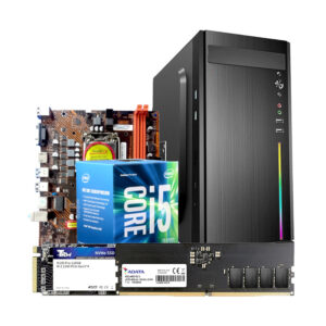 Esonic 110 Intel i5 6TH GEN Desktop PC