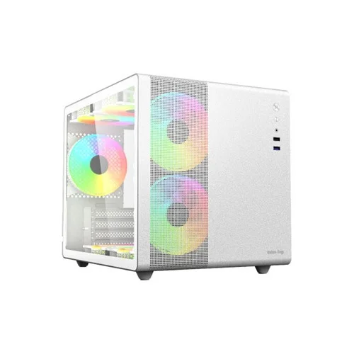 Value-Top V300W Micro ATX Gaming Casing
