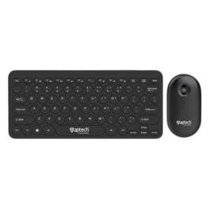 Aptech PW275 Wireless Mini Keyboard Mouse