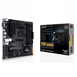 Asus TUF GAMING A520M-PLUS II