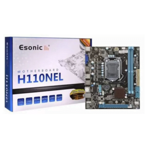 Esonic H110-FHL DDR4 Motherboard