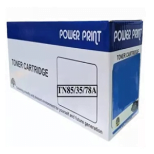 Power Print TN-85A Toner