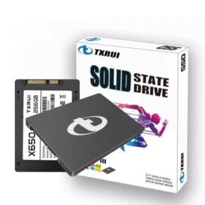 TXRUI X650 256GB