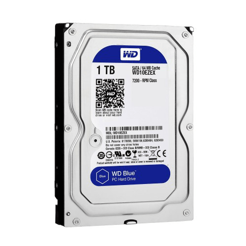 HDD 1000GB WD